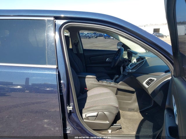 44798799 :رقم المزاد ، 2GKALMEK0G6312435 vin ، 2016 Gmc Terrain Sle-1 مزاد بيع