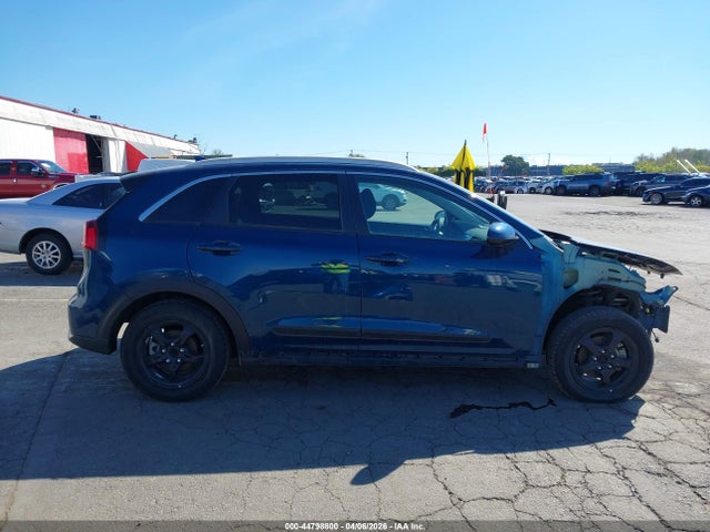 KIA NIRO LX 2018 KNDCB3LC6J5175095 Image 14