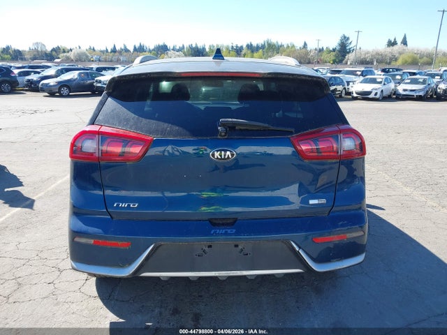 KIA NIRO LX 2018 KNDCB3LC6J5175095 Image 17