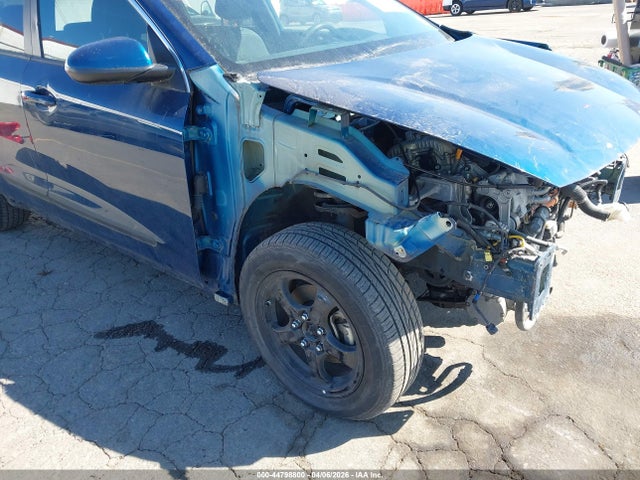 KIA NIRO LX 2018 KNDCB3LC6J5175095 Image 20