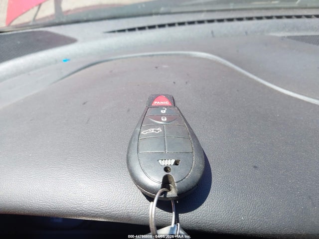 44798805 :رقم المزاد ، 1C3CDFFA4GD821095 vin ، 2016 Dodge Dart Sxt Sport مزاد بيع