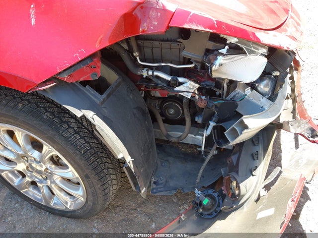 44798805 :رقم المزاد ، 1C3CDFFA4GD821095 vin ، 2016 Dodge Dart Sxt Sport مزاد بيع
