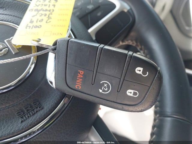 Продажа на аукционе авто 2019 Jeep Compass Sun And Wheel Fwd, vin: 3C4NJCBB0KT676764, номер лота: 44798808