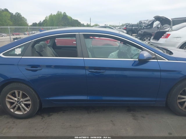 Aukcja sprzedaży 2016 Hyundai Sonata Se, vin: 5NPE24AF2GH433777, numer aukcji: 44798810
