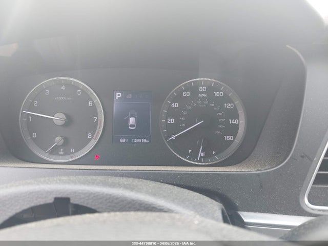Aukcja sprzedaży 2016 Hyundai Sonata Se, vin: 5NPE24AF2GH433777, numer aukcji: 44798810