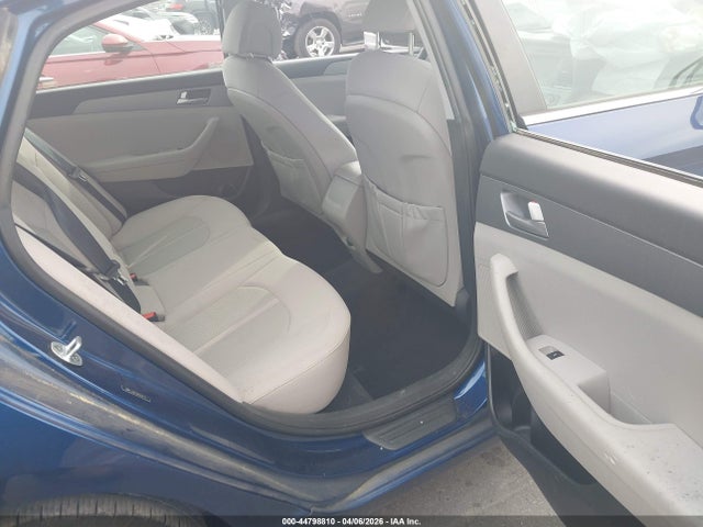 Aukcja sprzedaży 2016 Hyundai Sonata Se, vin: 5NPE24AF2GH433777, numer aukcji: 44798810
