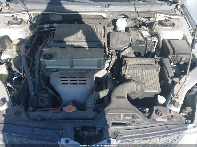 Aukcja sprzedaży 2004 Mitsubishi Galant Es, vin: 4A3AB36F64E051164, numer aukcji: 44798812