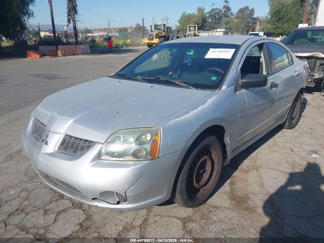Aukcja sprzedaży 2004 Mitsubishi Galant Es, vin: 4A3AB36F64E051164, numer aukcji: 44798812