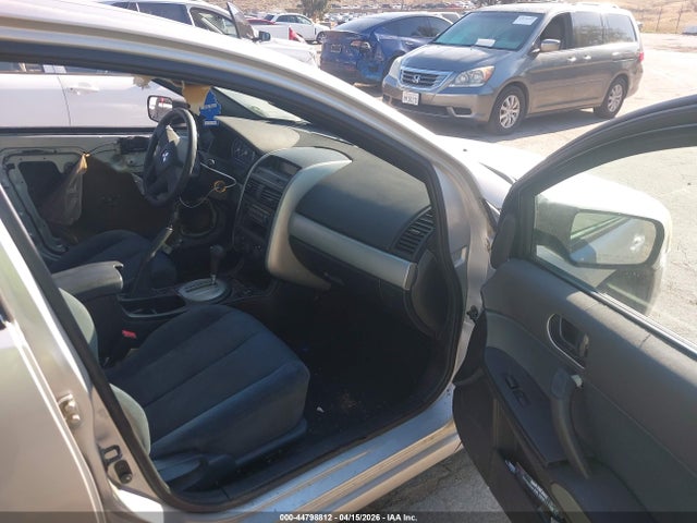 Aukcja sprzedaży 2004 Mitsubishi Galant Es, vin: 4A3AB36F64E051164, numer aukcji: 44798812