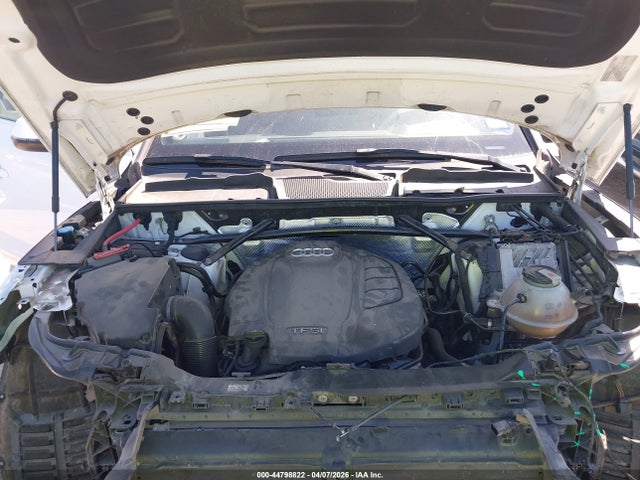 Aukcja sprzedaży 2018 Audi Q5 2.0t Premium, vin: WA1BNAFY1J2050483, numer aukcji: 44798822