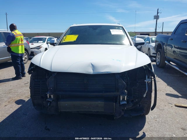 Aukcja sprzedaży 2018 Audi Q5 2.0t Premium, vin: WA1BNAFY1J2050483, numer aukcji: 44798822