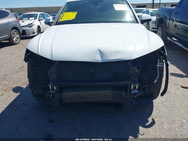 Aukcja sprzedaży 2018 Audi Q5 2.0t Premium, vin: WA1BNAFY1J2050483, numer aukcji: 44798822