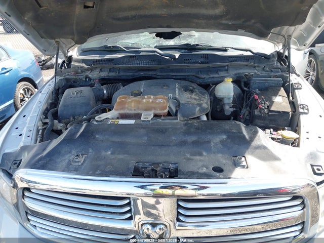 2015 Ram 1500 Big Horn მანქანა იყიდება აუქციონზე, vin: 1C6RR7LM2FS564984, აუქციონის ნომერი: 44798828