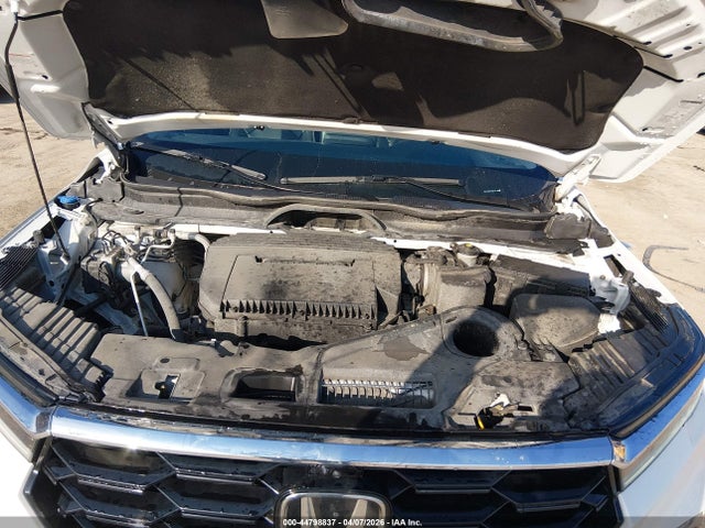 Продажа на аукционе авто 2023 Honda Pilot Awd Elite, vin: 5FNYG1H85PB000778, номер лота: 44798837