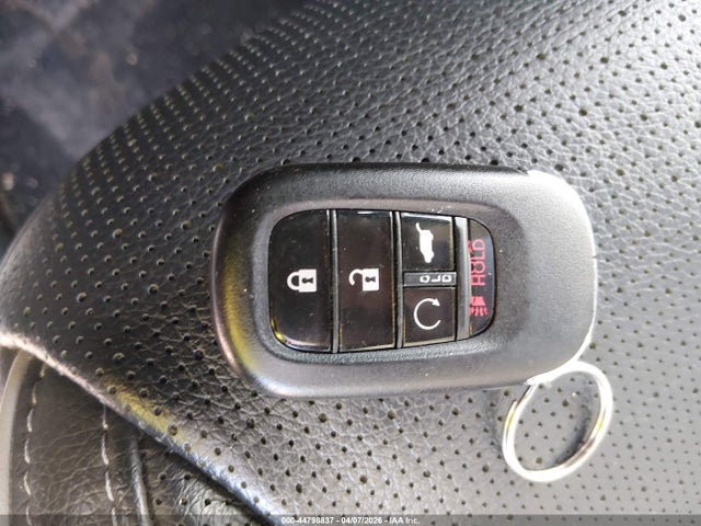 Продажа на аукционе авто 2023 Honda Pilot Awd Elite, vin: 5FNYG1H85PB000778, номер лота: 44798837
