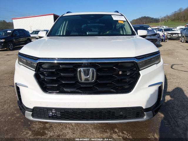 Продажа на аукционе авто 2023 Honda Pilot Awd Elite, vin: 5FNYG1H85PB000778, номер лота: 44798837