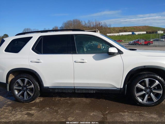 Продажа на аукционе авто 2023 Honda Pilot Awd Elite, vin: 5FNYG1H85PB000778, номер лота: 44798837