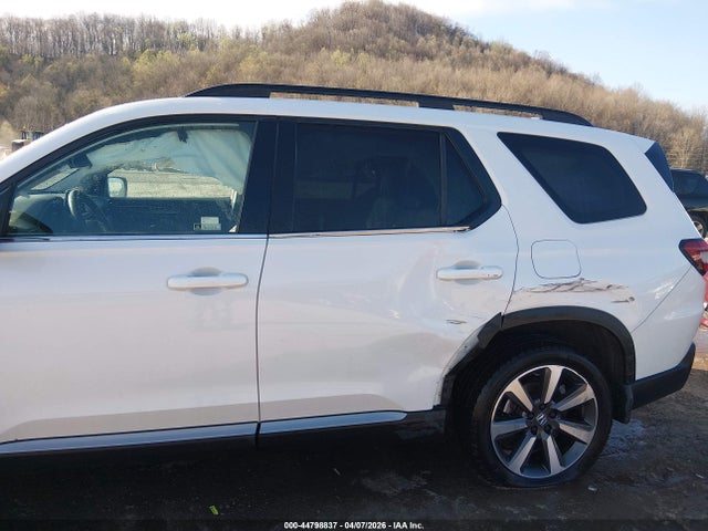 Продажа на аукционе авто 2023 Honda Pilot Awd Elite, vin: 5FNYG1H85PB000778, номер лота: 44798837