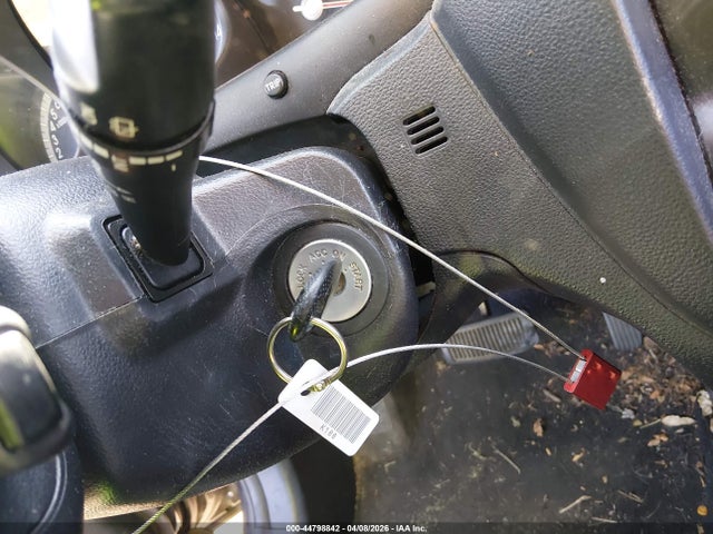 44798842 :رقم المزاد ، KNDJF724487482146 vin ، 2008 Kia Sportage Lx مزاد بيع