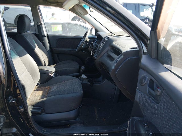44798842 :رقم المزاد ، KNDJF724487482146 vin ، 2008 Kia Sportage Lx مزاد بيع