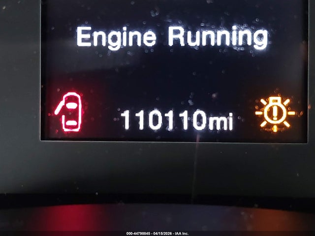 2018 Jeep Renegade Sport 4x4 მანქანა იყიდება აუქციონზე, vin: ZACCJBAB7JPH94402, აუქციონის ნომერი: 44798845