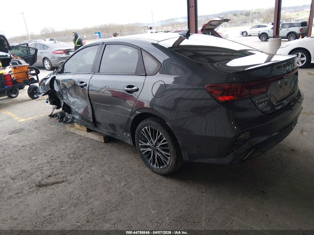 Продаж на аукціоні авто 2023 Kia Forte Gt-line, vin: 3KPF54AD2PE642810, номер лоту: 44798846