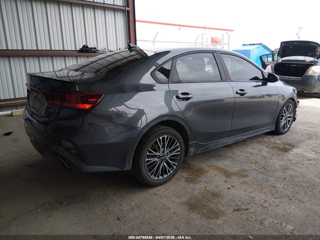 Продаж на аукціоні авто 2023 Kia Forte Gt-line, vin: 3KPF54AD2PE642810, номер лоту: 44798846