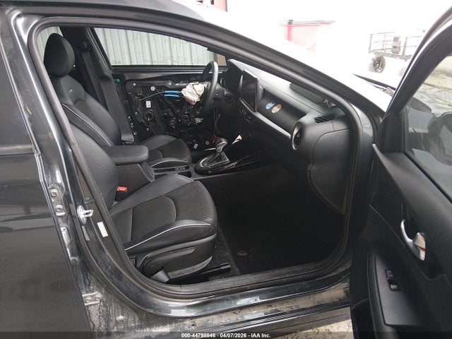 Продаж на аукціоні авто 2023 Kia Forte Gt-line, vin: 3KPF54AD2PE642810, номер лоту: 44798846