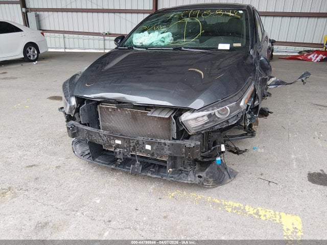 Продаж на аукціоні авто 2023 Kia Forte Gt-line, vin: 3KPF54AD2PE642810, номер лоту: 44798846