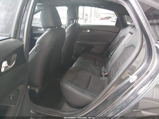 Продаж на аукціоні авто 2023 Kia Forte Gt-line, vin: 3KPF54AD2PE642810, номер лоту: 44798846