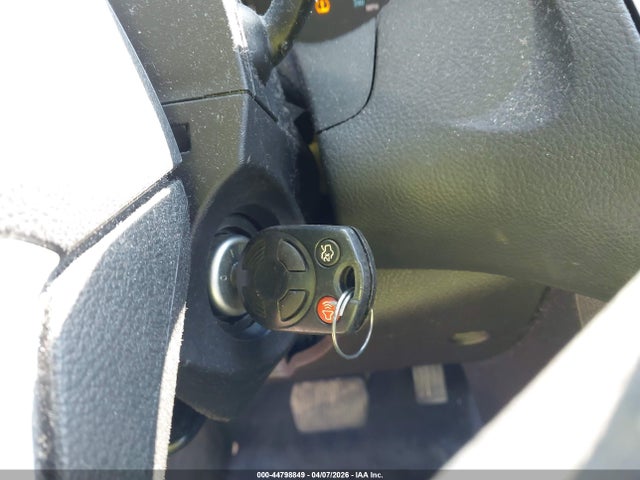 Продажа на аукционе авто 2013 Ford Focus Se, vin: 1FADP3F27DL300779, номер лота: 44798849