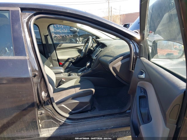 Продажа на аукционе авто 2013 Ford Focus Se, vin: 1FADP3F27DL300779, номер лота: 44798849