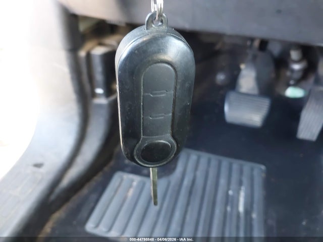 Продажа на аукционе авто 2018 Ram Promaster City Tradesman, vin: ZFBERFAB5J6L66715, номер лота: 44798848