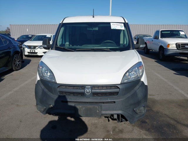 Продажа на аукционе авто 2018 Ram Promaster City Tradesman, vin: ZFBERFAB5J6L66715, номер лота: 44798848