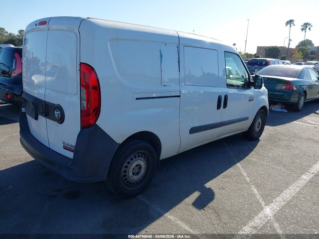 Продажа на аукционе авто 2018 Ram Promaster City Tradesman, vin: ZFBERFAB5J6L66715, номер лота: 44798848