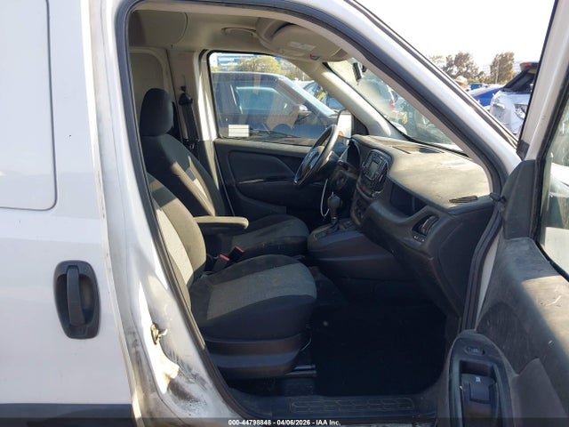 Продажа на аукционе авто 2018 Ram Promaster City Tradesman, vin: ZFBERFAB5J6L66715, номер лота: 44798848