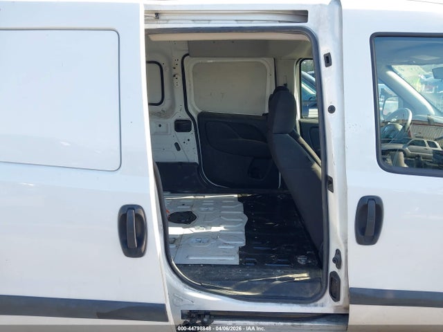 Продажа на аукционе авто 2018 Ram Promaster City Tradesman, vin: ZFBERFAB5J6L66715, номер лота: 44798848