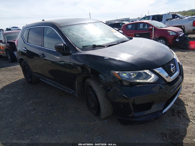 Продажа на аукционе авто 2017 Nissan Rogue S, vin: KNMAT2MT4HP564975, номер лота: 44798854