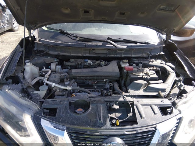Продажа на аукционе авто 2017 Nissan Rogue S, vin: KNMAT2MT4HP564975, номер лота: 44798854