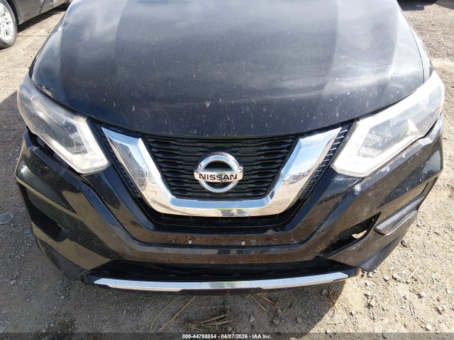 Продажа на аукционе авто 2017 Nissan Rogue S, vin: KNMAT2MT4HP564975, номер лота: 44798854