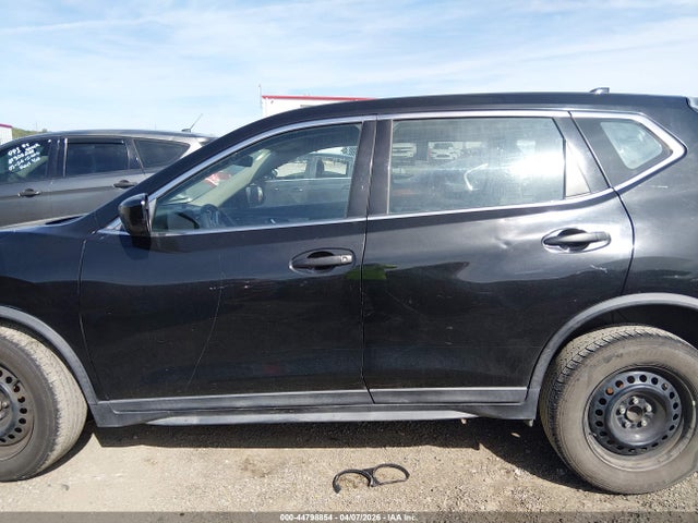 Продажа на аукционе авто 2017 Nissan Rogue S, vin: KNMAT2MT4HP564975, номер лота: 44798854