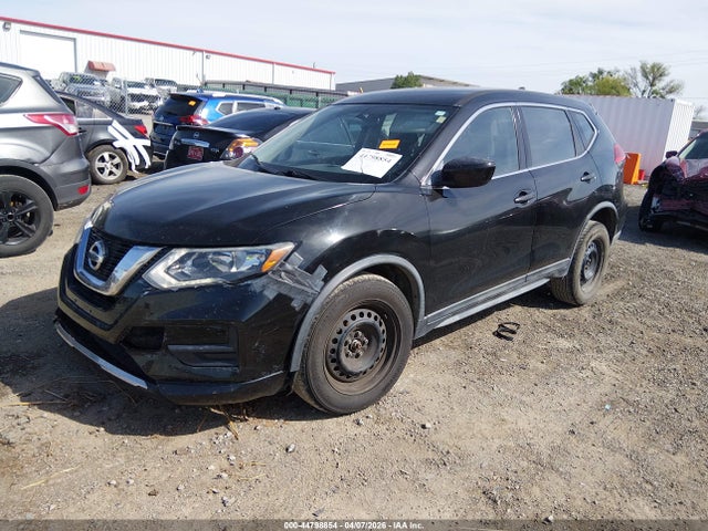 Продажа на аукционе авто 2017 Nissan Rogue S, vin: KNMAT2MT4HP564975, номер лота: 44798854