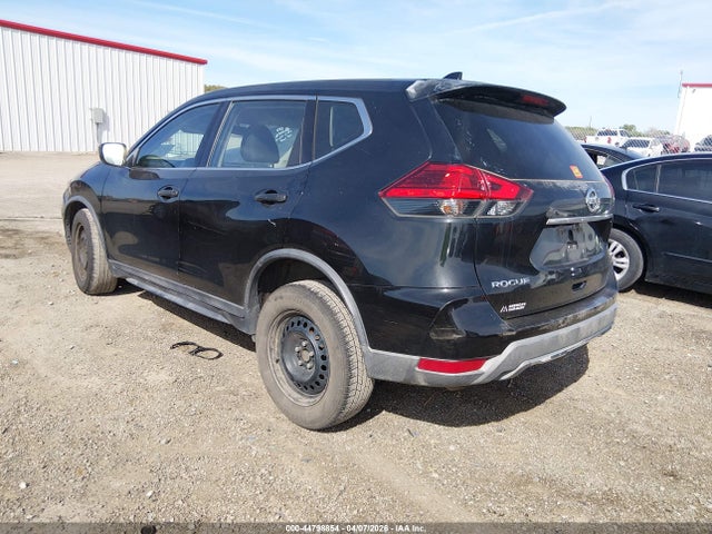 Продажа на аукционе авто 2017 Nissan Rogue S, vin: KNMAT2MT4HP564975, номер лота: 44798854