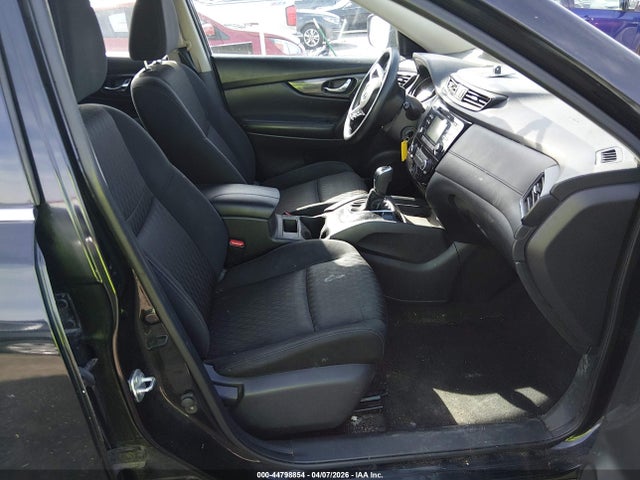 Продажа на аукционе авто 2017 Nissan Rogue S, vin: KNMAT2MT4HP564975, номер лота: 44798854