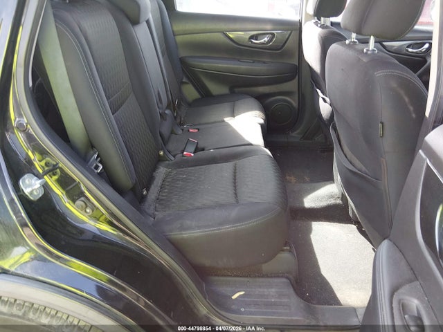 Продажа на аукционе авто 2017 Nissan Rogue S, vin: KNMAT2MT4HP564975, номер лота: 44798854