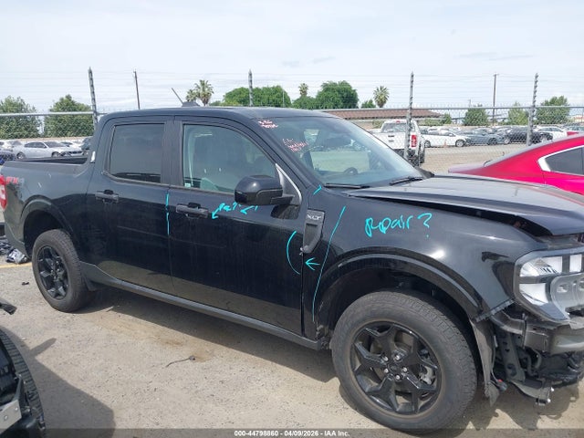 Ford Maverick Xlt 2025 3FTTW8JA0SRA63832 Image 14