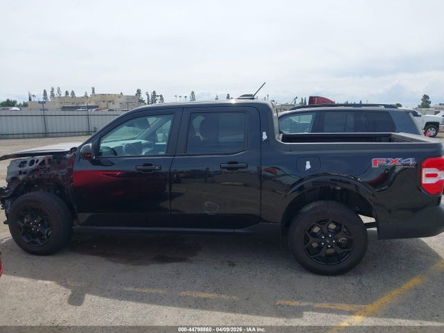 Ford Maverick Xlt 2025 3FTTW8JA0SRA63832 Image 15