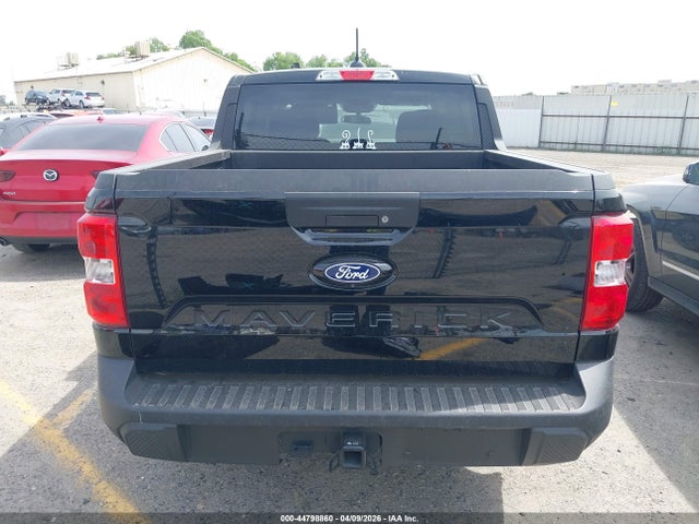Ford Maverick Xlt 2025 3FTTW8JA0SRA63832 Image 17