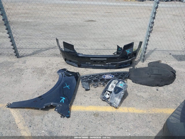 Ford Maverick Xlt 2025 3FTTW8JA0SRA63832 Image 12
