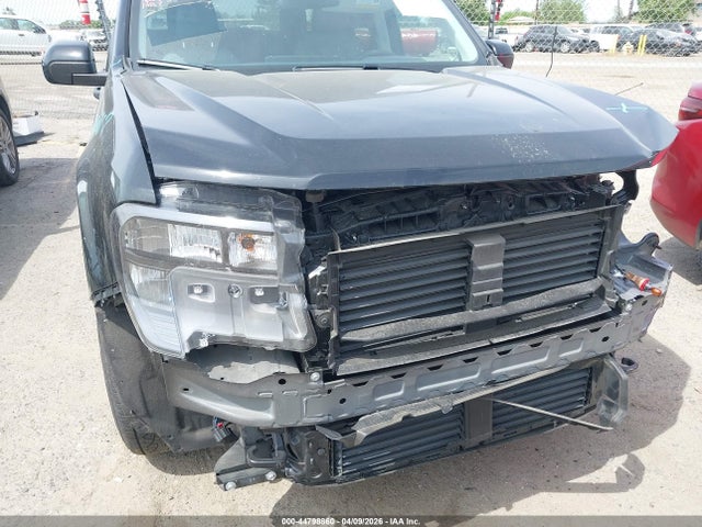 Ford Maverick Xlt 2025 3FTTW8JA0SRA63832 Image 19